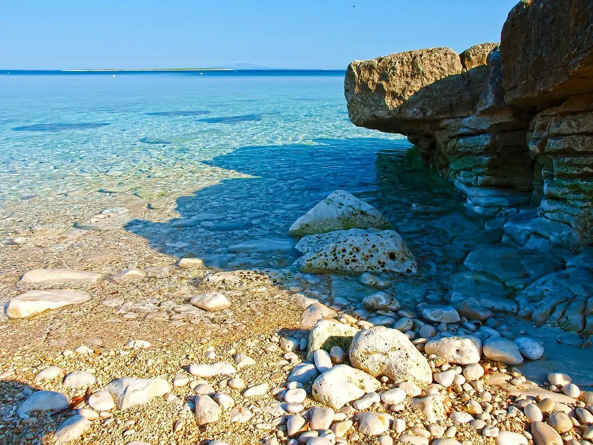 Apartman Andrea L Pomer Kroatien