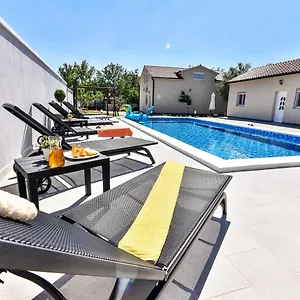 Nova Apartment Poljica (Zadar)