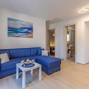 Blue Apartment Pula