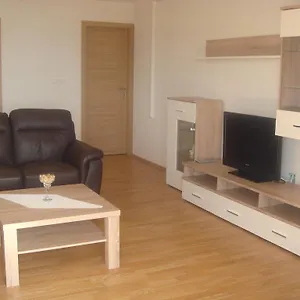 Jelicic Apartment Selce